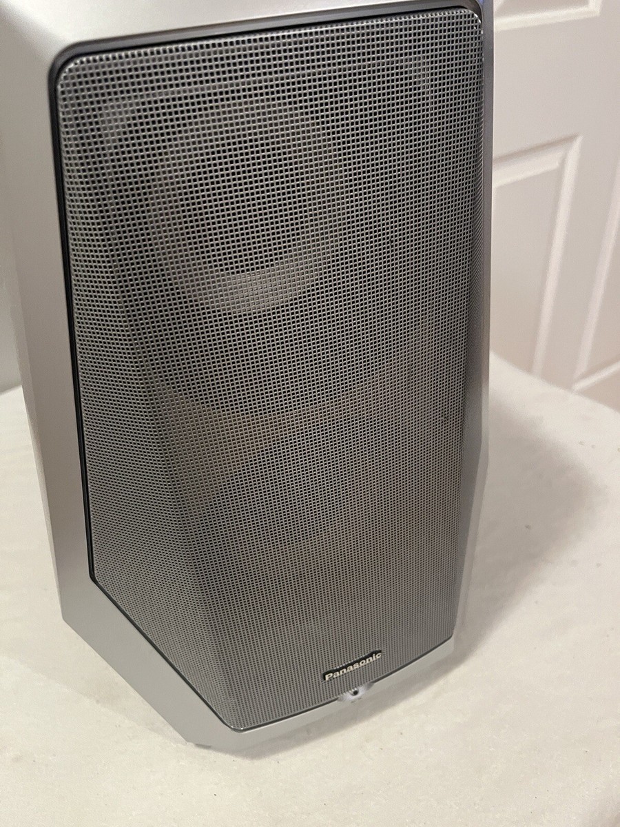 Panasonic SB-WA930 Active Subwoofer Speaker tested working | eBay
