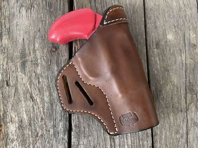 Sticky Holster SM-2 Conceal Carry Holster - SGT TROYS
