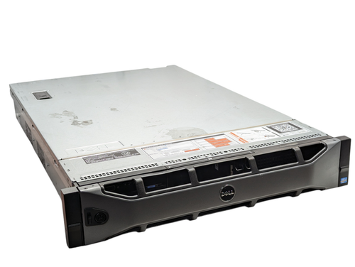 Loaded Dell PowerEdge R720 Dual Intel Xeon E5-2690 0 @ 2.90Ghz 384GB RAM - - 第 1/10 張圖片