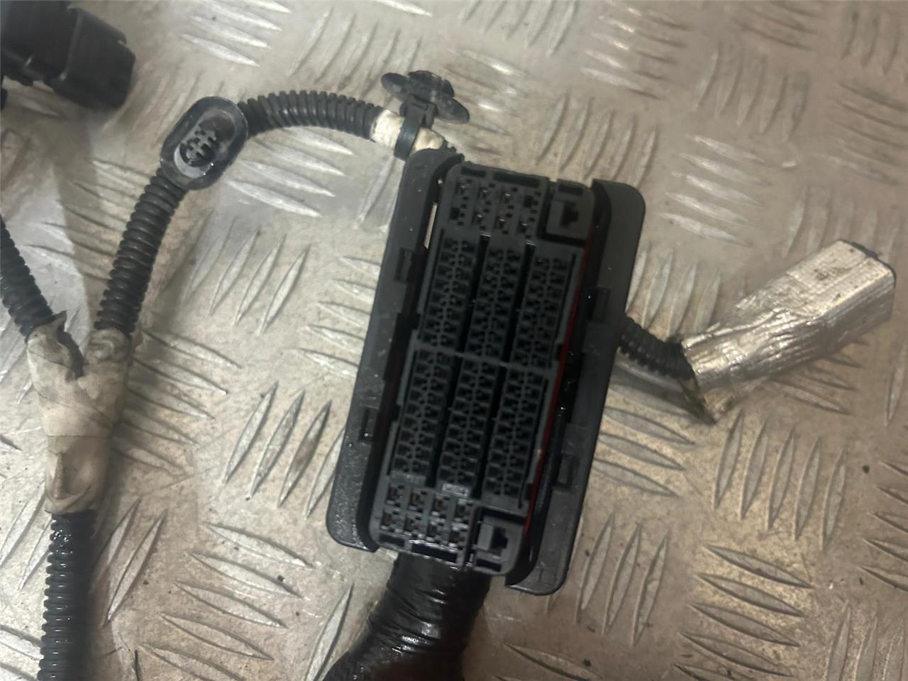 2.2 DW12RUD BOXER MOVANO RELAY ENGINE WIRING HARNESS 9849799080  