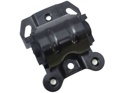 SKP 35ZJ57D Front Engine Mount Fits 1985-2005 GMC Safari 4.3L V6 Engine ...