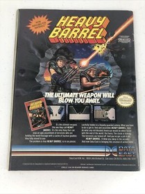 Video Games And Computer Entertainment June 1990 Total Recall NES Magazine￼