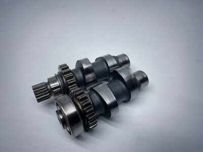 Harley Davidson Twin Cam 88 Ci OEM Nockenwelle Camshafts Cam Shafts #1039