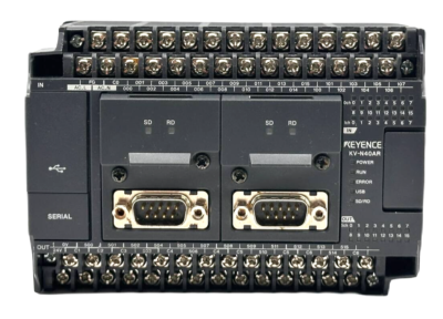 KEYENCE PLC KV-N40AR 【公式通販】