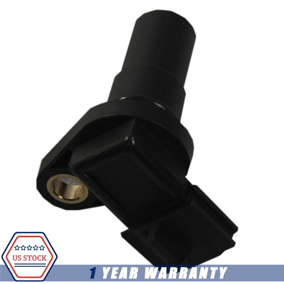 2 Pcs Transmission Input/Output Sensor Speed Sensor NEW For Nissan ...