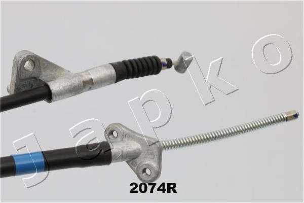 Japko Handbremsseil Bremsseil Hinten Rechts FüR Lexus IS I JCE1_ GXE1_-image