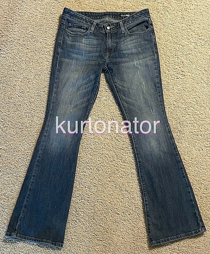 William Rast For Target Bootcut Jeans 
