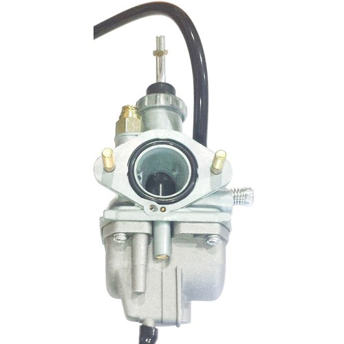 Carburettor & kit For Yamaha Breeze 125 YFA125 89-04,Grizzly 125 YFM125G 04-13 - Zdjęcie 10 z 11