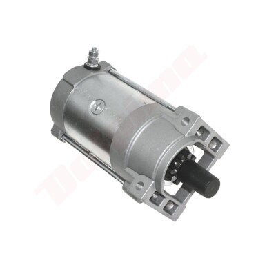 ROZRUSZNIK LONCIN ELEKTRO LC2P82F ( 270360146-0001 )