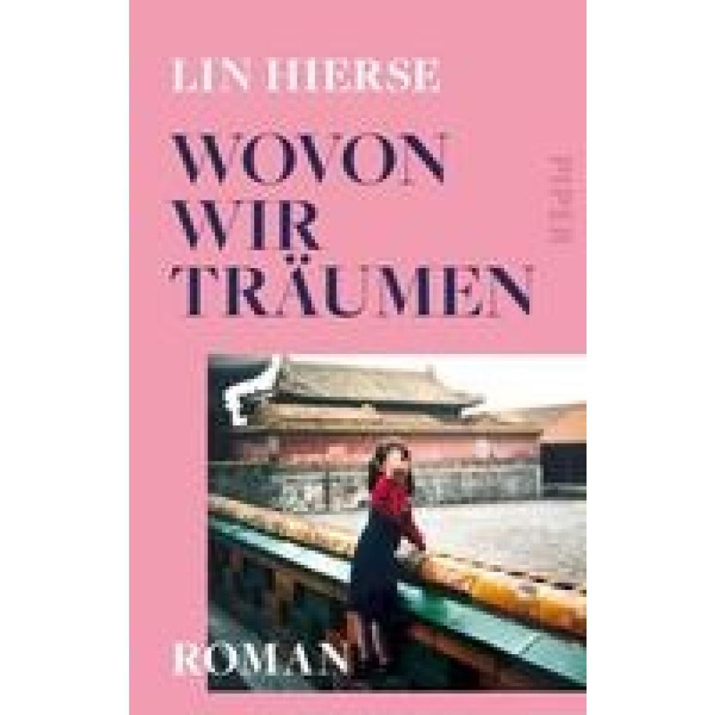 Thumbnail - Hierse, Lin: Wovon Wir Träumen
