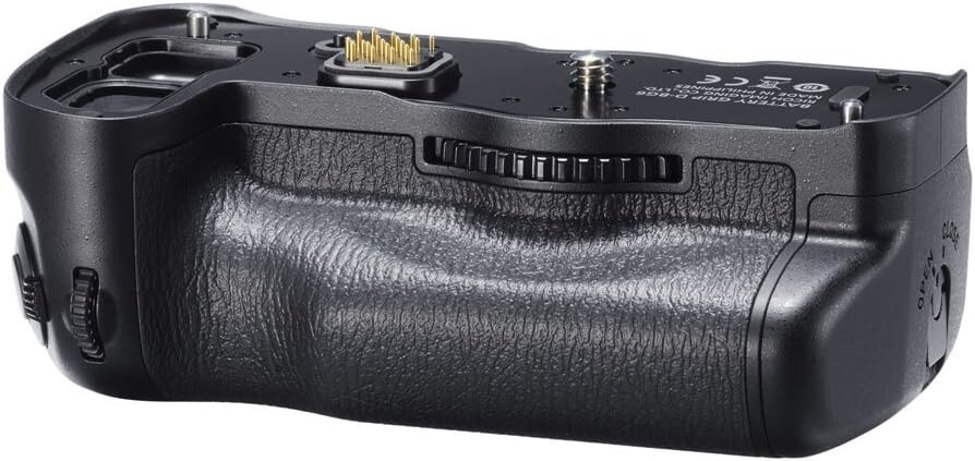 RICOH - ■良品■ リコー PENTAX バッテリーグリップ D-BG6 38607 Ricoh Pentax 38607 D-BG6 Battery Grip NEW from Japan | eBay