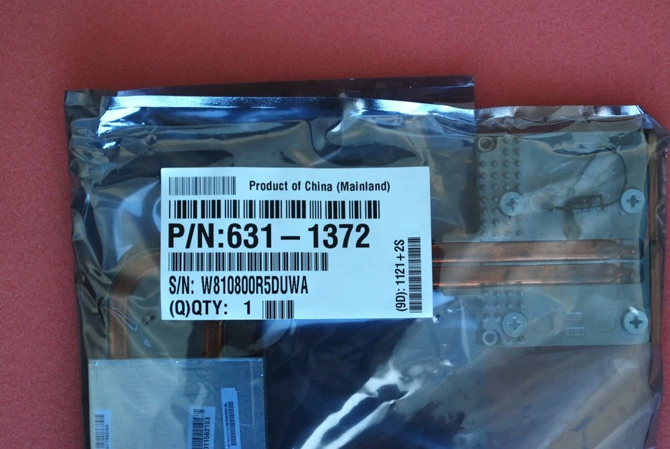 Apple ATI Radeon HD 5670 512MB Video Card For Mid 2010 iMac 27" A1312 Only (00R5 - Image 3 of 4