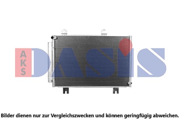 Kondensator Klimaanlage KlimaküHler FüR Honda Jazz IV GK 1.3 Gk_ 1.5-image