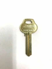 CORBIN RUSSWIN KEY BLANK ORIGINAL 6 PIN  YOU PICK KEY WAYS