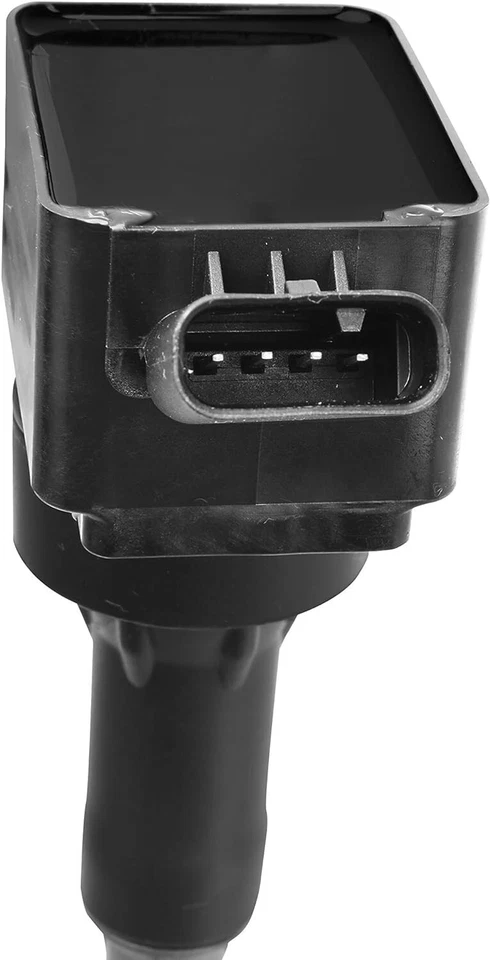 4x Bobina de encendido y 4x Bujía NGK para Hyundai Elantra Kia Forte Koup L4 2.0L Foto 4 de 4