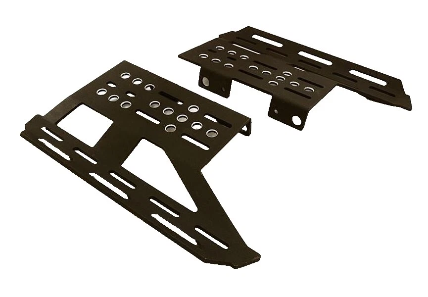Placas Chasis Integy RC, marcos y kits para Axial 1:10