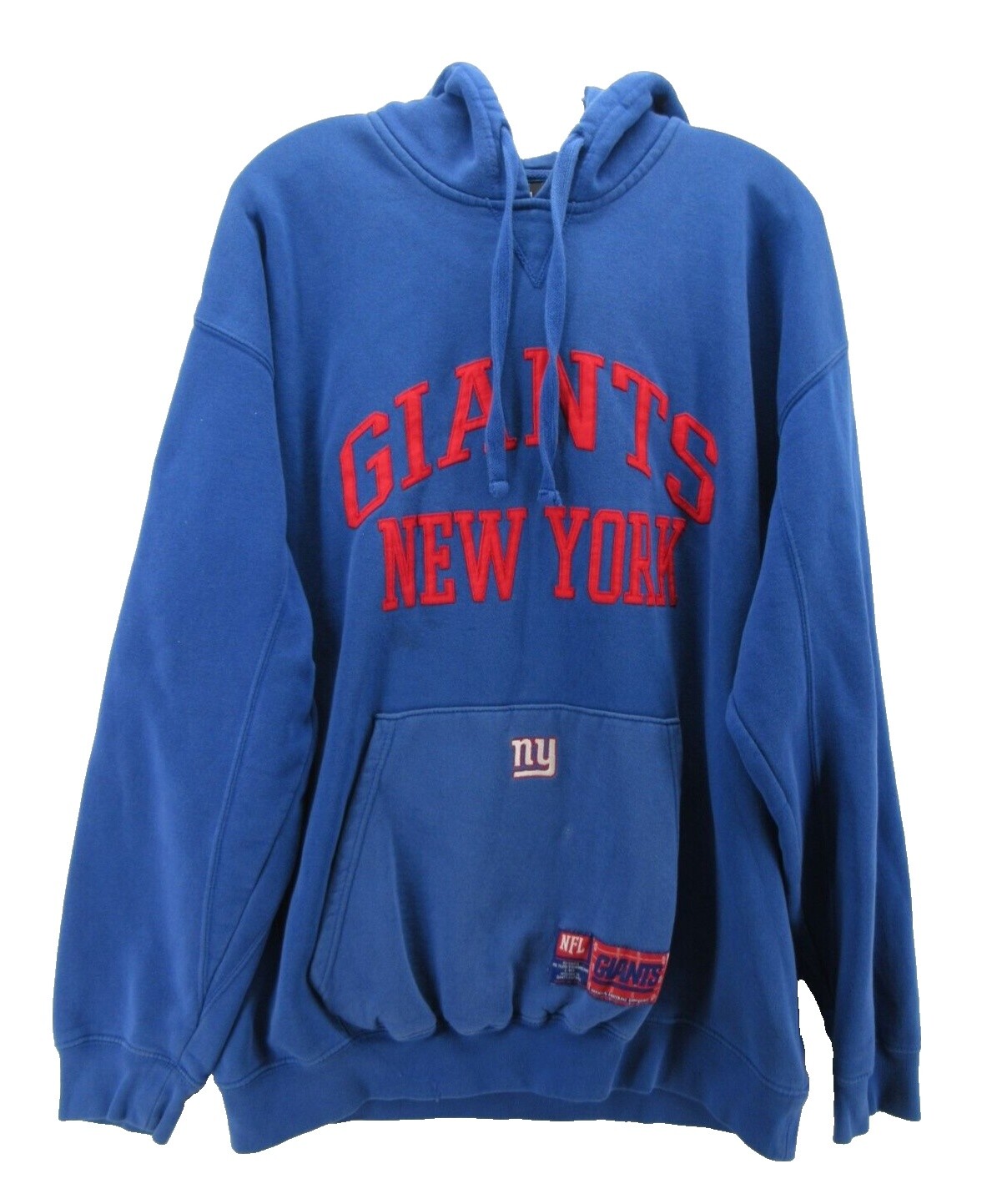 Giants Vintage Hoodie | eBay
