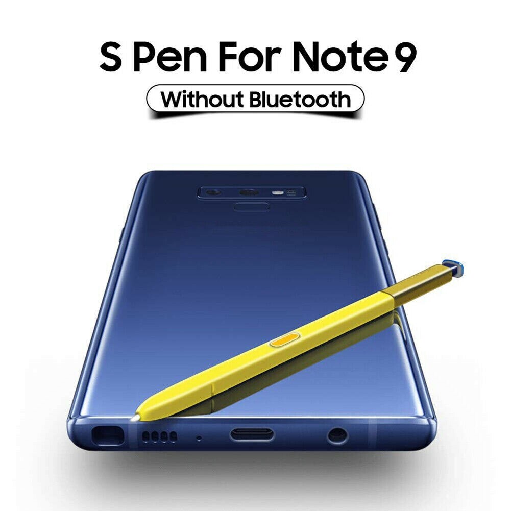 Samsung Galaxy Note 9 N960 Touch Pen Stylus S Pen Note Pen Stylus Pen ...