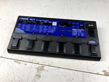 USED Boss ME-8 Guitar Multiple Effects