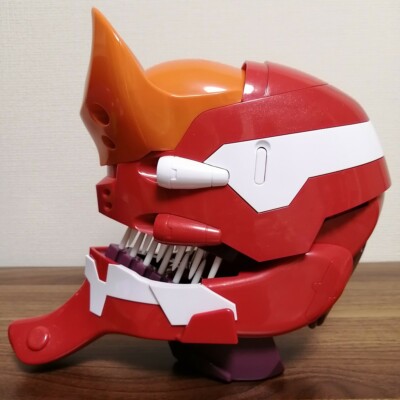 その他 USJ POPCORN BUCKET EVANGELION UNIT 01&02 Evangelion Unit 01 & 02 Popcorn Bucket USJ Limited Japan EVA