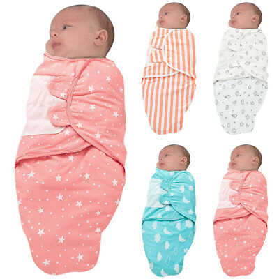 swaddle wearable blanket