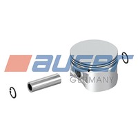 Kolben Passend FüR Daf, Iveco, Man, Mercedes Benz, Renault (Rvi), Volvo ø85+0,50