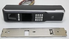 Bioscrypt 4G V-Station Lite 4GSTLS L-1 Identity Solutions