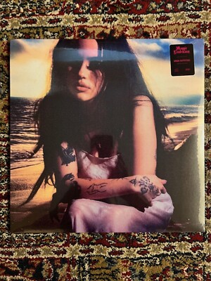 Maggie Lindemann ~ Suckerpunch Exclusive Limited Purple