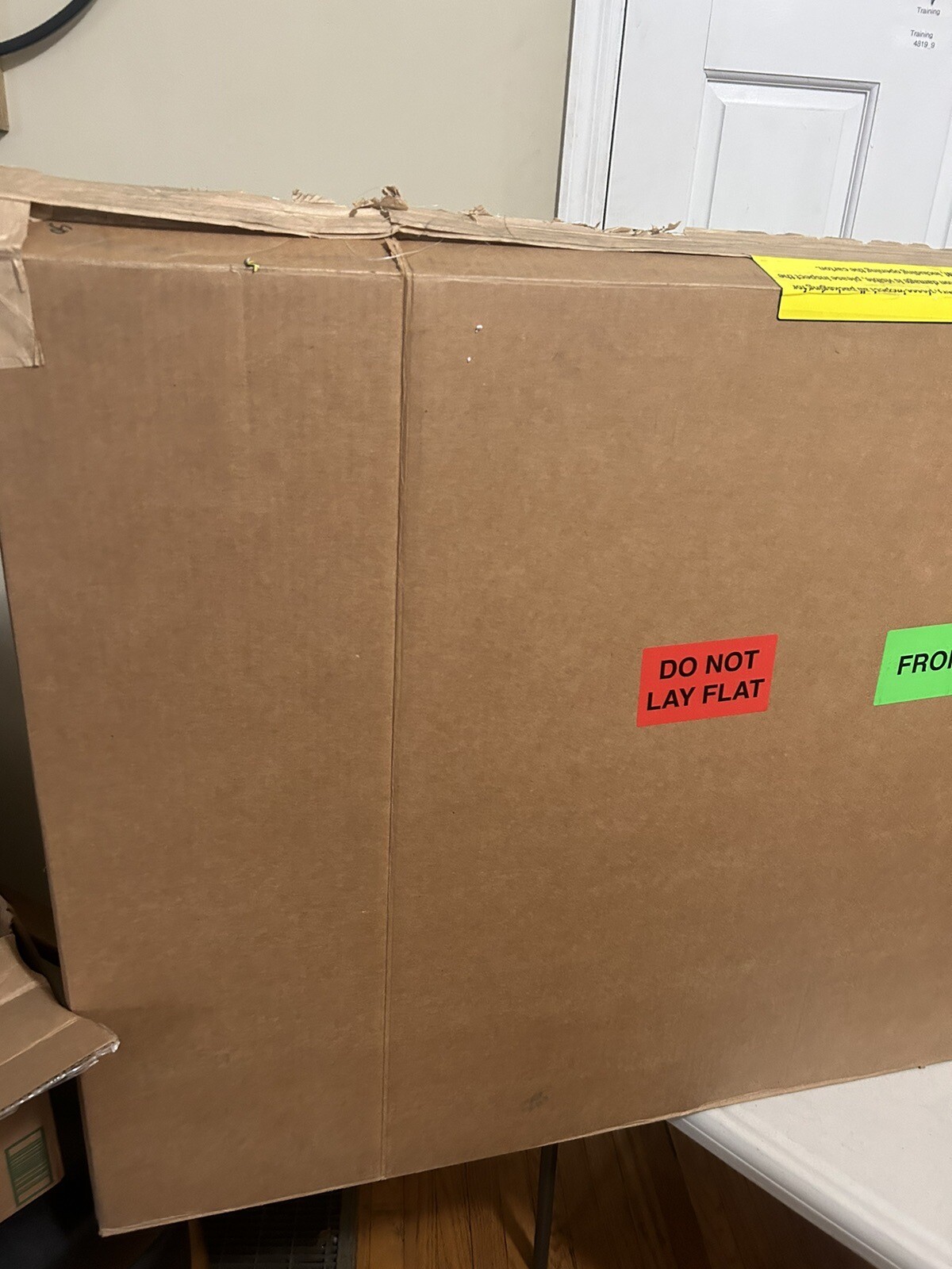 Philips 58" B-Line 58BFL2114, Phillips 4K UHD Digital Signage Display 58BFL2114