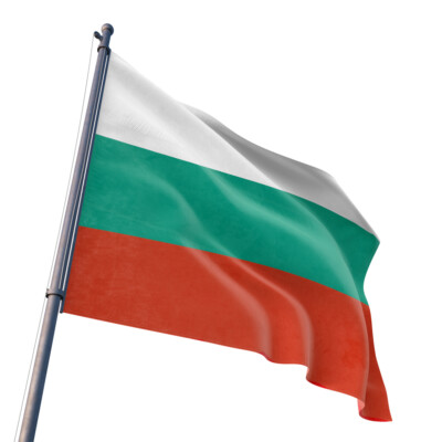 3x5 Bulgaria Flag Country Banner Bulgarian National Flags Indoor Outdoor New