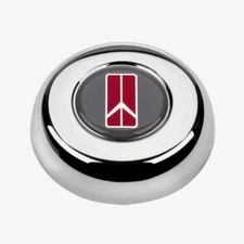 Grant Products Oldsmobile Center Cap Fits Challenger Classic Steering Wheels