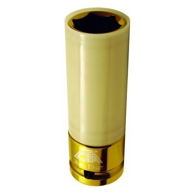 CTA Tools A178 19mm Thin Wall Impact Socket