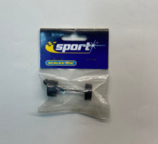 Scalextric Rear Axle Assembly Mini C2484 W8696