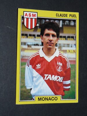 AS Monaco Announce Kit Deal With Kappa