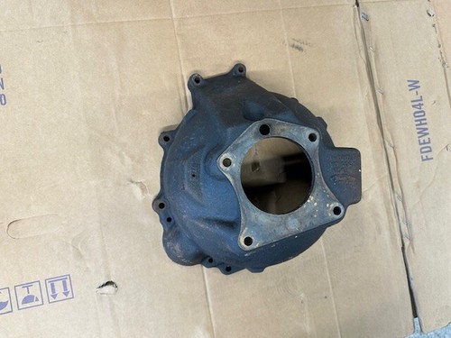 Ford V6 2.8 Getriebe Glockengehäuse für 2,0ltr Getriebe Typ E oder 2.8 Typ 9 5-Gang