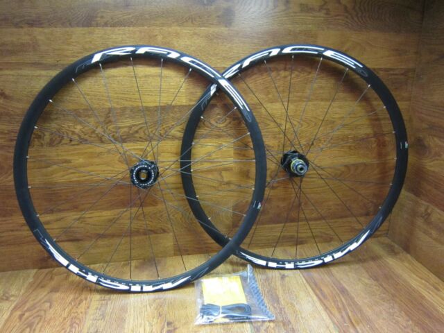 Miche Race 707 Wheelset Shimano 11 Speed For Sale Online Ebay