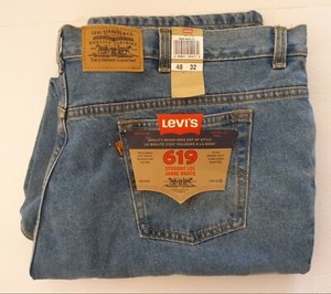 levis 619