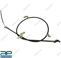 Handbremsseil Links FüR Suzuki Ciaz 1.3L 1.4L 1.5L 2014-Heute 54402M79M00 S2U