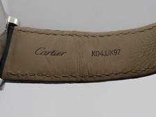 CARTIER ROTONDE DE CARTIER POWER RESERVE W1556369-3749 BOX&PAPERS MANUAL WATCH 12