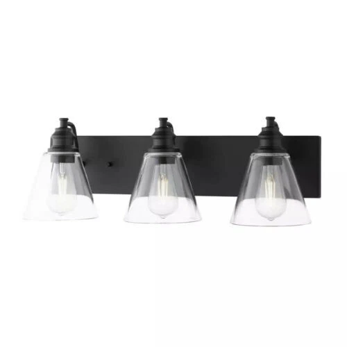 Hampton sale bathroom lights