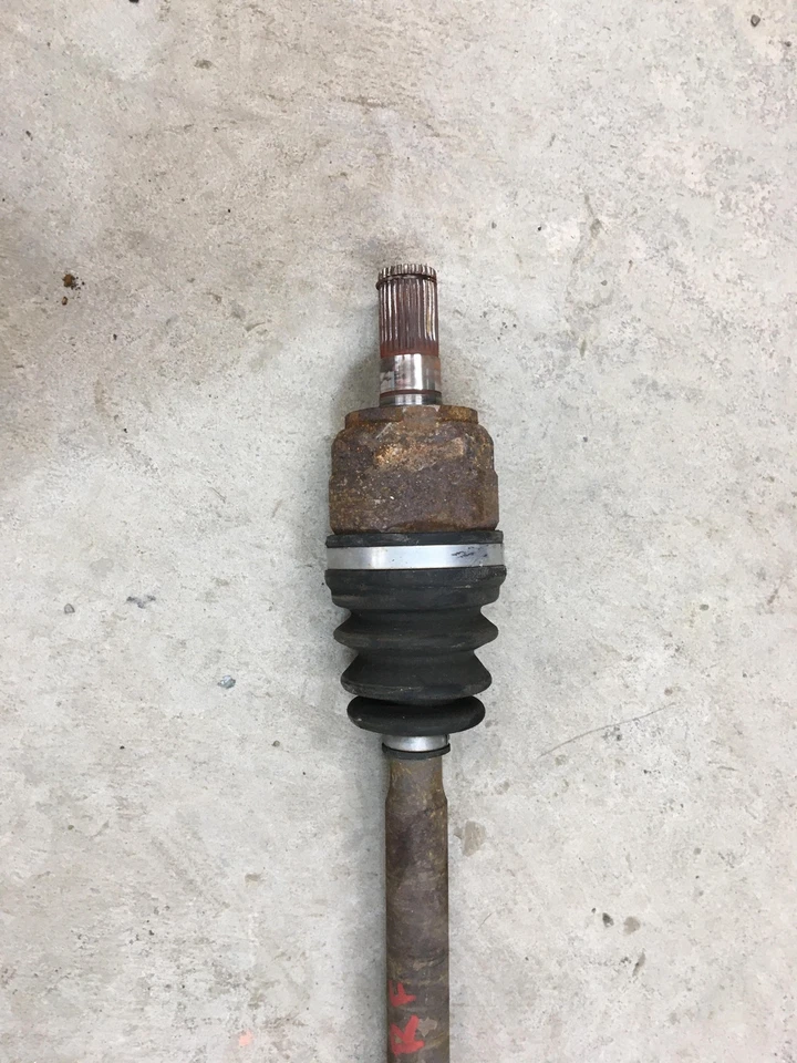 Eje 15 HYUNDAI ACCENT Foto 3 de 3