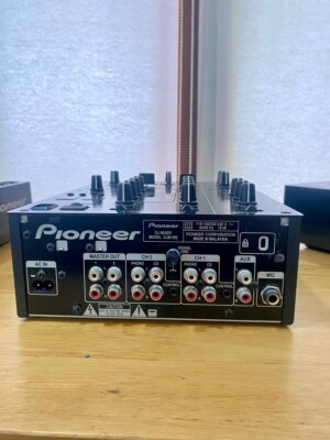 ⭐︎SALE⭐︎Pioneer CDJ-350 & DJM-350 セット $_57.JPG?set_id=880000500F