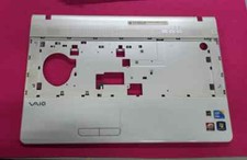 Touchpad For Sony Vaio VPCEC4L1E PCG-91111M Cover Case Palmrest Upper Shell