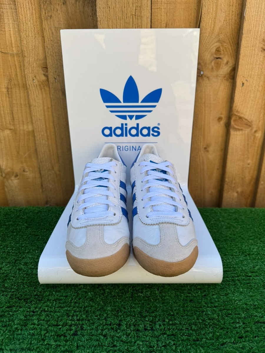 80s adidas ROM アディダス ローマ ヴィンテージ ユーゴスラビア製 Deadstock 1980'S ADIDAS ROM アディダス ローマ ユーゴスラビア