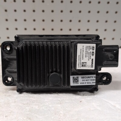 2014 2015 2016 Hyundai Equus Radar Sensor Module Distance OEM 96410-3N100 (5326)