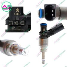 Injecteur Audi R8