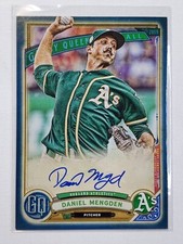 You Pick Your Cards - Oakland Athletics A's - Team MLB Baseball Card Selection