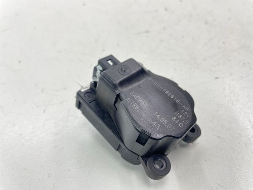 Ford Galaxy 2007 Stellmotor Heizung Klima 3M5H19E616AB Diesel 103kW AMD55032