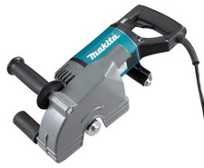 Scanalatore a doppio disco 180mm 2150W Makita SG181
