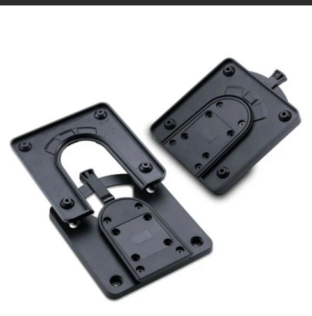 NEW Open Box HP EM870AT Quick Release Bracket - Complete Kit *FREE USA SHIPPING!